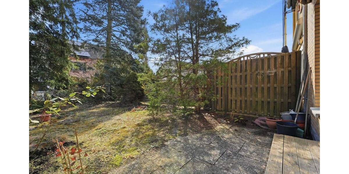 Reihenmittelhaus Berlin Kladow - 5 Zimmer, 101 m&sup2;, 450.000&euro; | Angebot:25971256