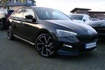 Skoda Scala 1,5TSI Monte Carlo Panorama Spurhalteassiste 24.786 km 23.890 € Falkensee 14612