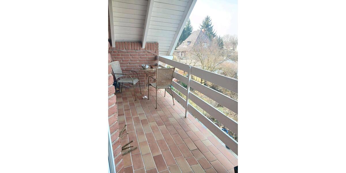 Dachgeschoßwohnung Berlin Marzahn-Hellersdorf - 15 Zimmer, 70 m&sup2;, 550&euro; | Angebot:25855516