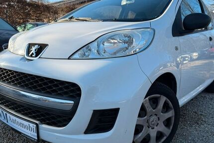 Peugeot 107 84.700 km 2.990 &euro; Großbeeren 14979