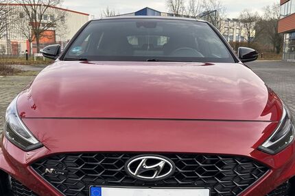 Hyundai i30 84.500 km 16.190 &euro; Königs Wusterhausen OT Zeesen 15711