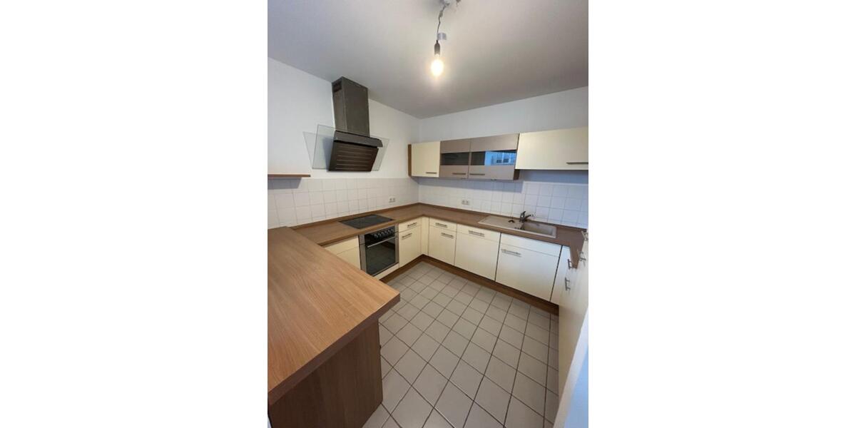 Etagenwohnung Ahrensfelde - 2 Zimmer, 69 m&sup2;, 840&euro; | Angebot:24744098