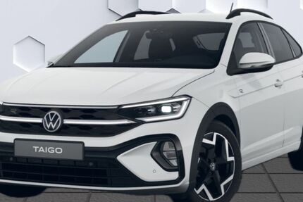 VW Taigo 1.500 km 30.990 &euro; Berlin 12524