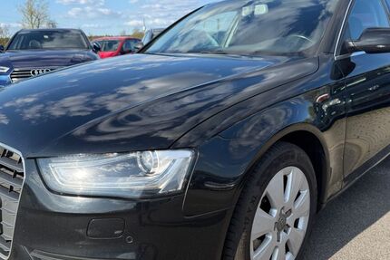 Audi A4 226.000 km 7.700 &euro; Wildau 15745