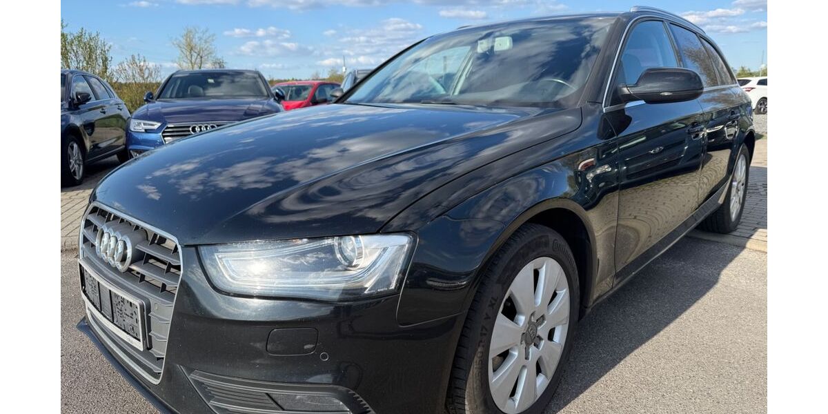 Audi A4 226.000 km 7.700 &euro; Wildau 15745