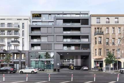 Garage zu verkaufen in Berlin 50.000 € zimmer