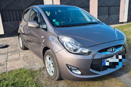 Hyundai ix20 184.000 km 5.500 &euro; Berlin 10589