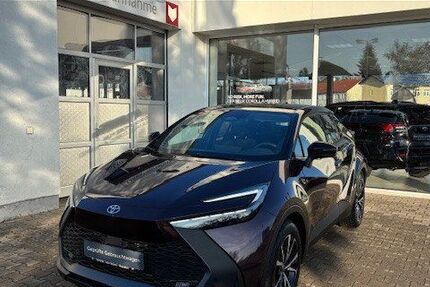Toyota C-HR 29.999 km 34.350 &euro; Berlin 13403