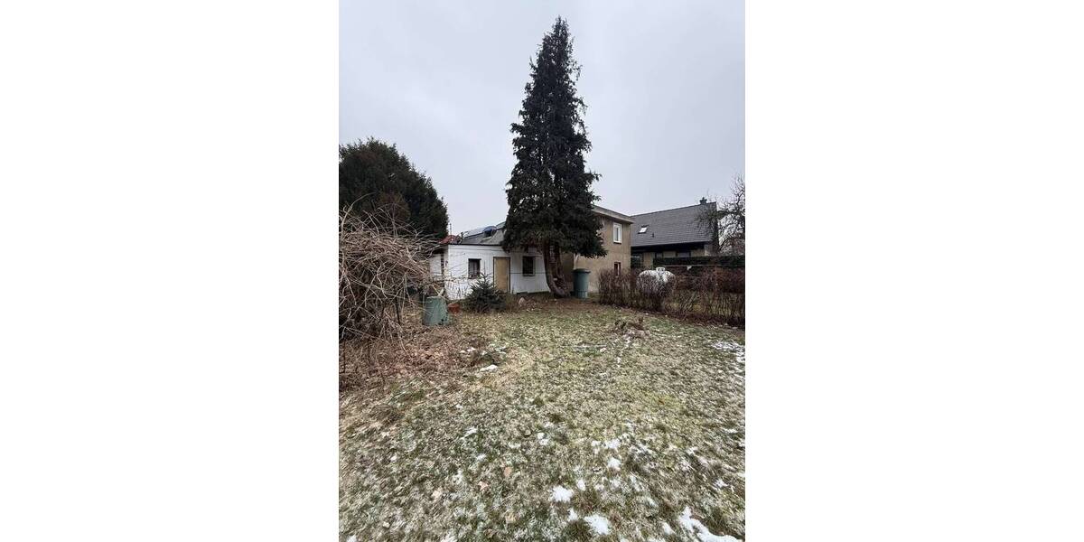 Grundstück Berlin Weißensee - 600.000&euro; | Angebot:26003133