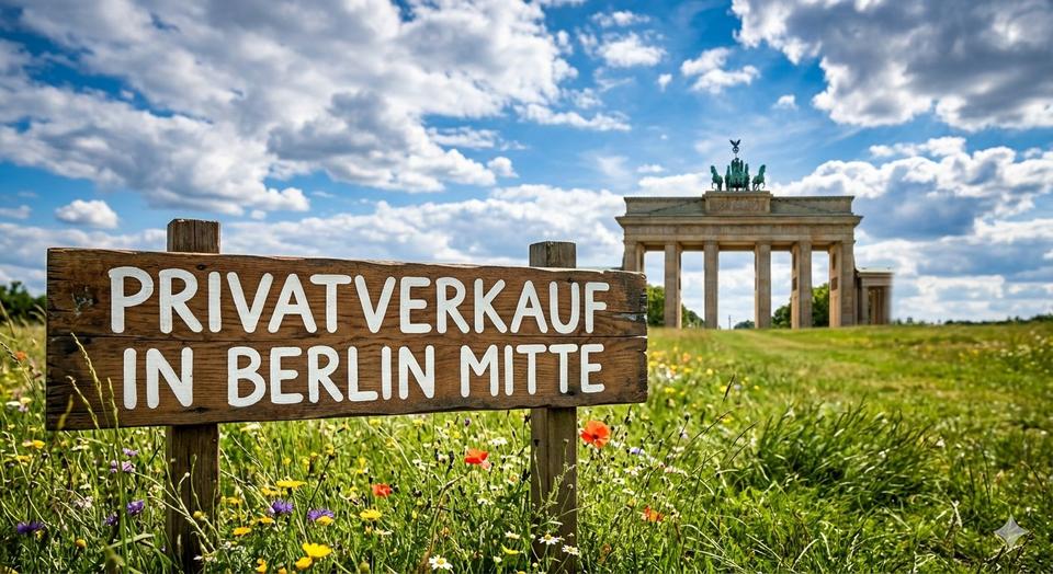 Mehrfamilienhaus, Wohnhaus Berlin Mitte - 30 Zimmer, 720 m&sup2;, 2.350.000&euro; | Angebot:26565452