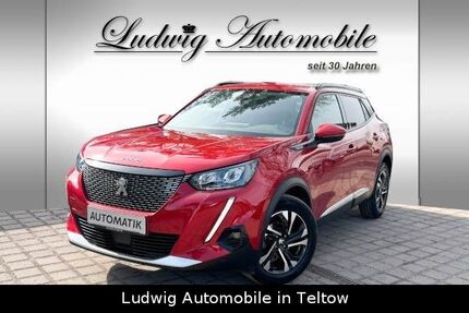 Peugeot 2008 58.000 km 16.550 &euro; Teltow 14513