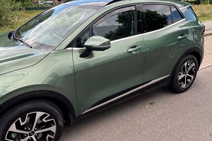 Kia Sportage 60.000 km 26.900 &euro; Berlin 12623