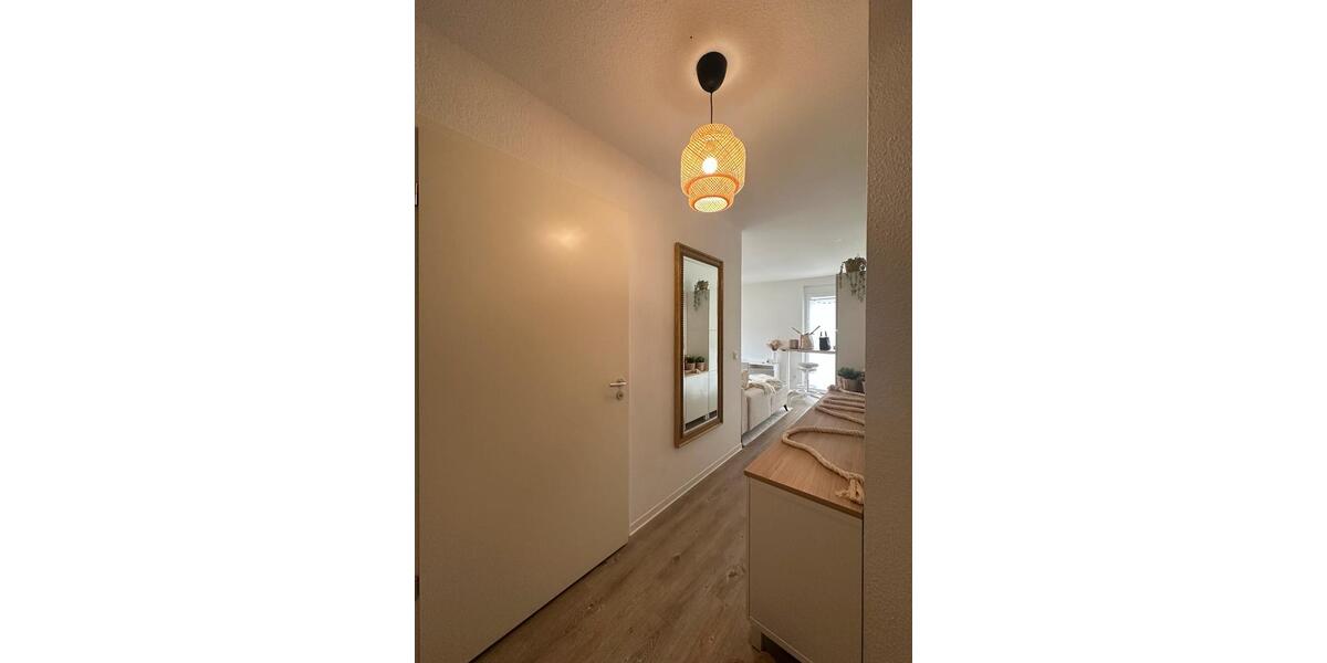 Erdgeschoßwohnung Potsdam - 2 Zimmer, 51 m&sup2;, 957&euro; | Angebot:25778097