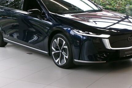 Mazda 6e 1.650 km 35.000 &euro; Berlin 13407