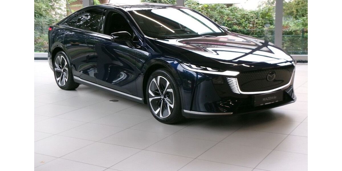 Mazda 6e 1.746 km 35.000 &euro; Berlin 13407