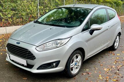 Ford Fiesta 200.000 km 4.999 &euro; Berlin 10627