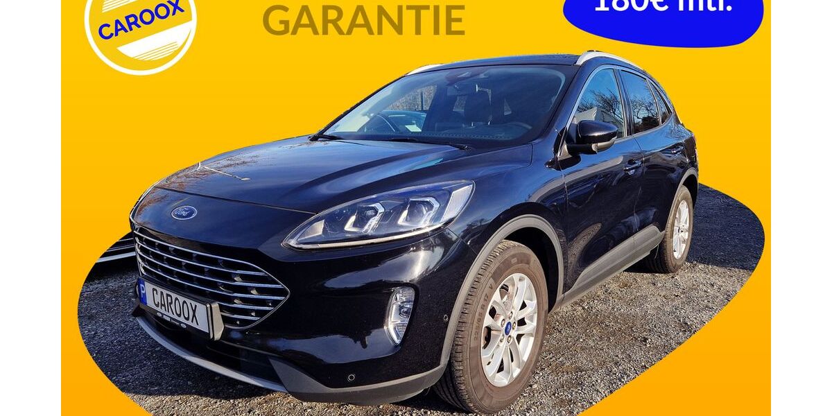 Ford Kuga 148.300 km 15.990 &euro; Wildau 15745