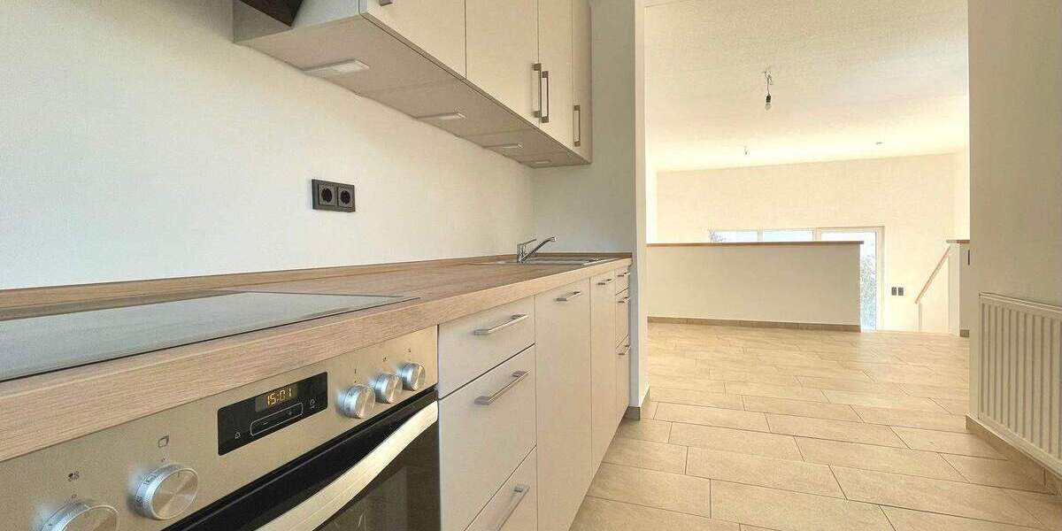 Reihenmittelhaus Berlin Kaulsdorf - 6 Zimmer, 150 m&sup2;, 498.000&euro; | Angebot:25770657