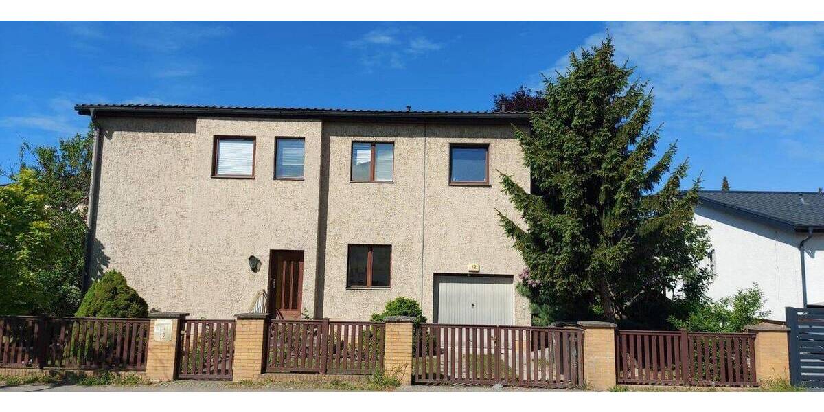 Mehrfamilienhaus, Wohnhaus Berlin Buckow - 7 Zimmer, 202 m&sup2;, 680.000&euro; | Angebot:26616899
