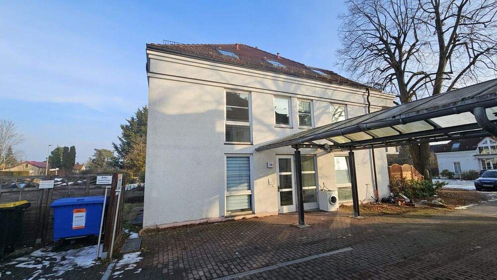 Etagenwohnung Berlin Bohnsdorf - 3 Zimmer, 123 m&sup2;, 360.000&euro; | Angebot:25772921