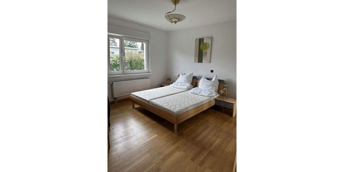 Einfamilienhaus Berlin Rudow - 3 Zimmer, 60 m&sup2;, 2.480&euro; | Angebot:25760384