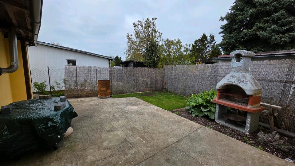 Bungalow Oranienburg - 2 Zimmer, 25 m&sup2;, 28.500&euro; | Angebot:26225081
