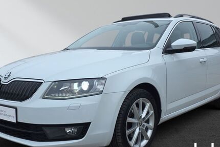 Skoda Octavia 110.480 km 14.950 &euro; Berlin 13125