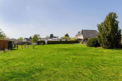 Grundstück Ahrensfelde - 300.000&euro; | Angebot:24682105