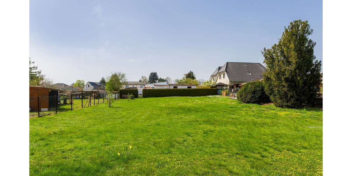 Grundstück Ahrensfelde - 300.000&euro; | Angebot:24682105