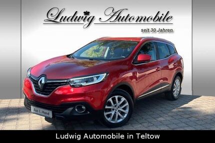 Renault Kadjar 56.000 km 11.999 &euro; Teltow 14513