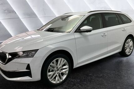 Skoda Octavia 9.990 km 37.480 &euro; Berlin 12681