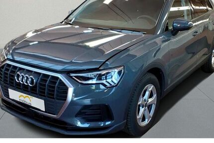 Audi Q3 18.210 km 38.495 &euro; Berlin 13088