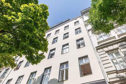 Wohnung Berlin Kreuzberg Kreuzberg - 2 Zimmer, 47 m&sup2;, 335.000&euro; | Angebot:25710085