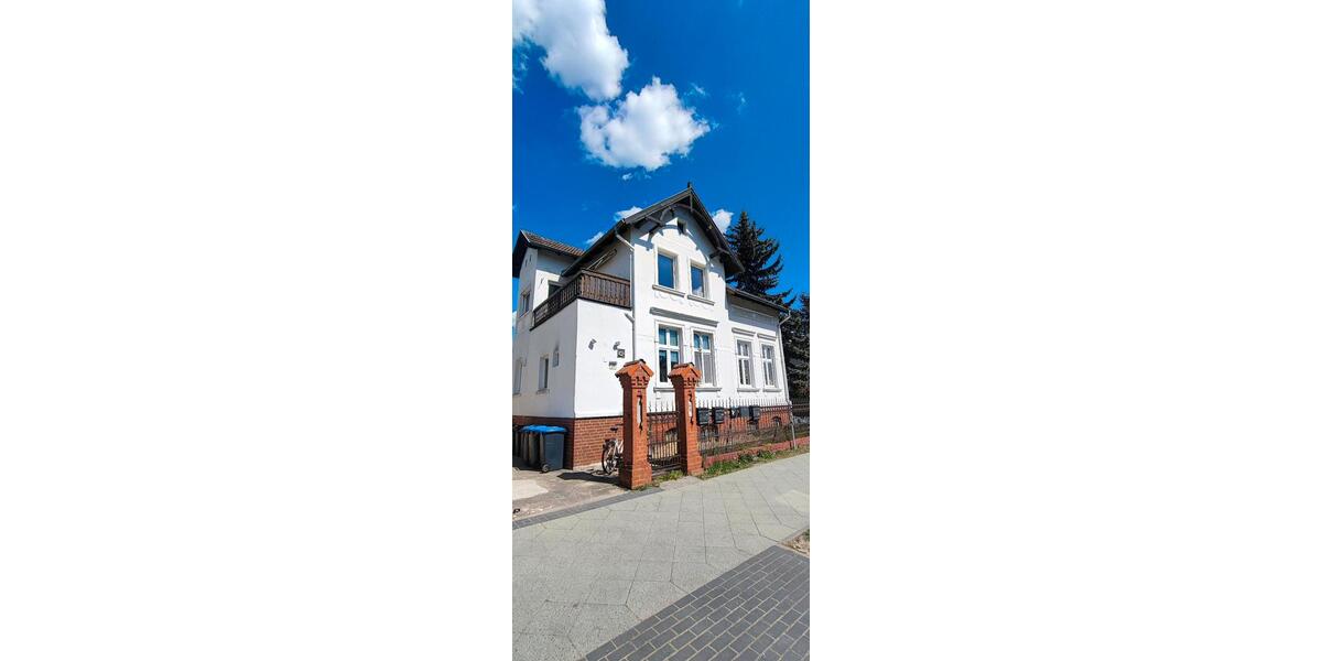 Hochparterre Falkensee - 1 Zimmer, 58 m&sup2;, 970&euro; | Angebot:25692406