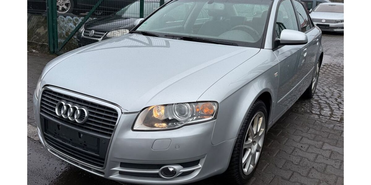 Audi A4 137.500 km 4.999 &euro; Berlin 13597