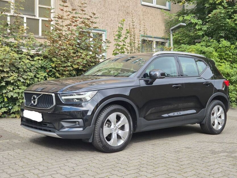 XC40