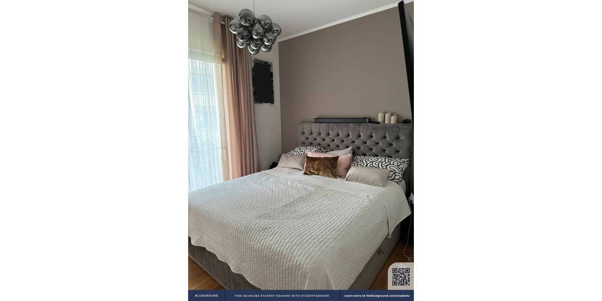 Etagenwohnung Berlin Schmargendorf - 3 Zimmer, 5.529&euro; | Angebot:24492530