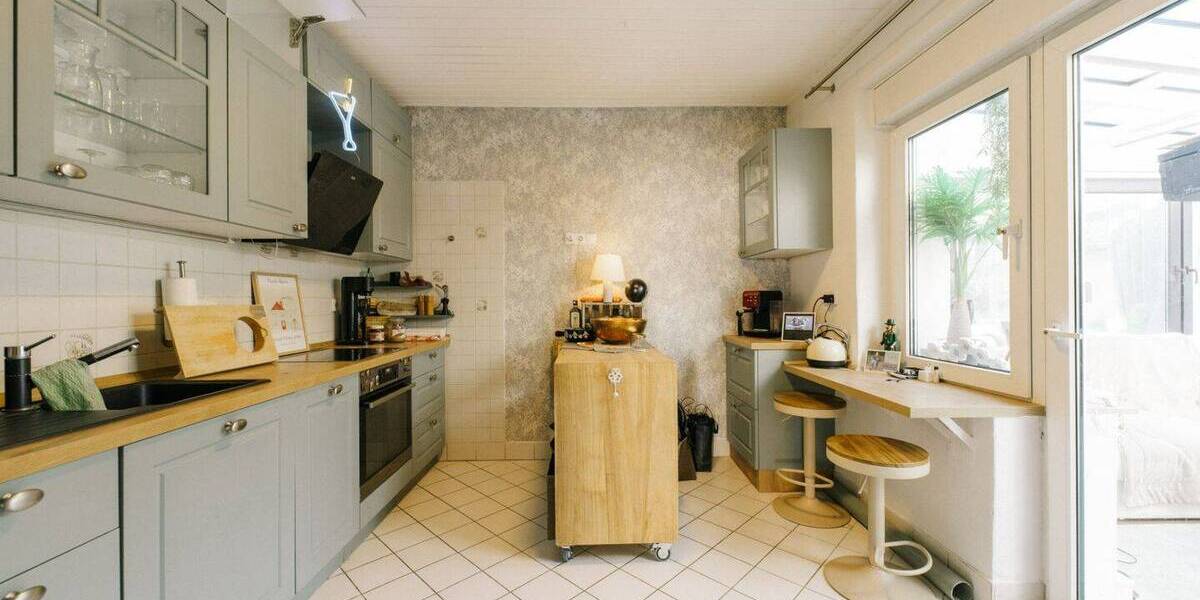 Einfamilienhaus Potsdam Bornstedt - 7 Zimmer, 188 m&sup2;, 1.100.000&euro; | Angebot:26188413