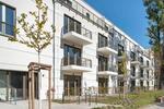 Dachgeschoßwohnung Berlin Steglitz-Zehlendorf - 2 Zimmer, 67 m&sup2;, 1.605&euro; | Angebot:26424421