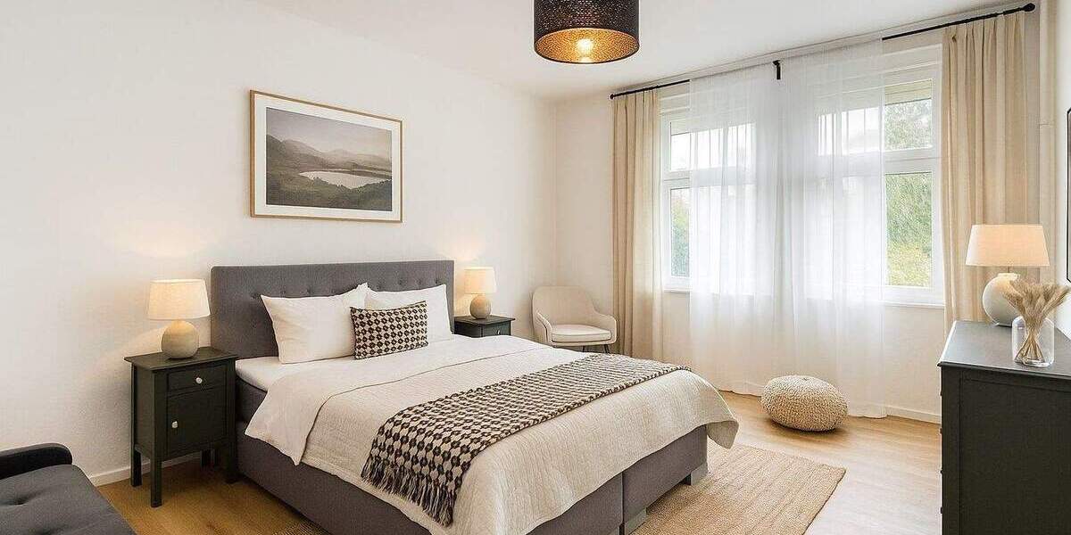 Terrassenwohnung Berlin Friedrichshain - 4 Zimmer, 139 m&sup2;, 899.200&euro; | Angebot:25781661