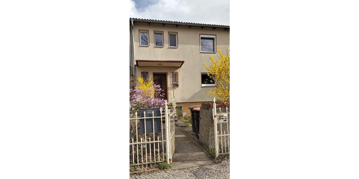 Reihenhaus Berlin Steglitz-Zehlendorf - 3 Zimmer, 98 m&sup2;, 550.000&euro; | Angebot:26481899