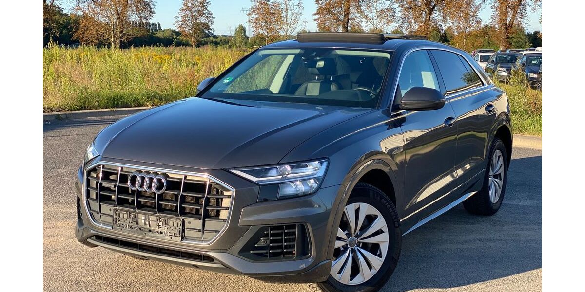 Audi Q8 159.000 km 36.490 &euro; Blankenfelde-Mahlow 15827