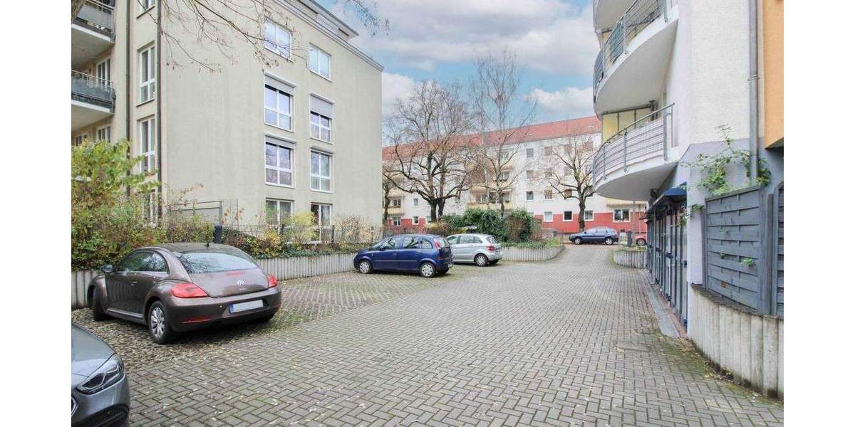 Etagenwohnung Berlin Wilhelmsruh - 2 Zimmer, 58 m&sup2;, 249.000&euro; | Angebot:24684999
