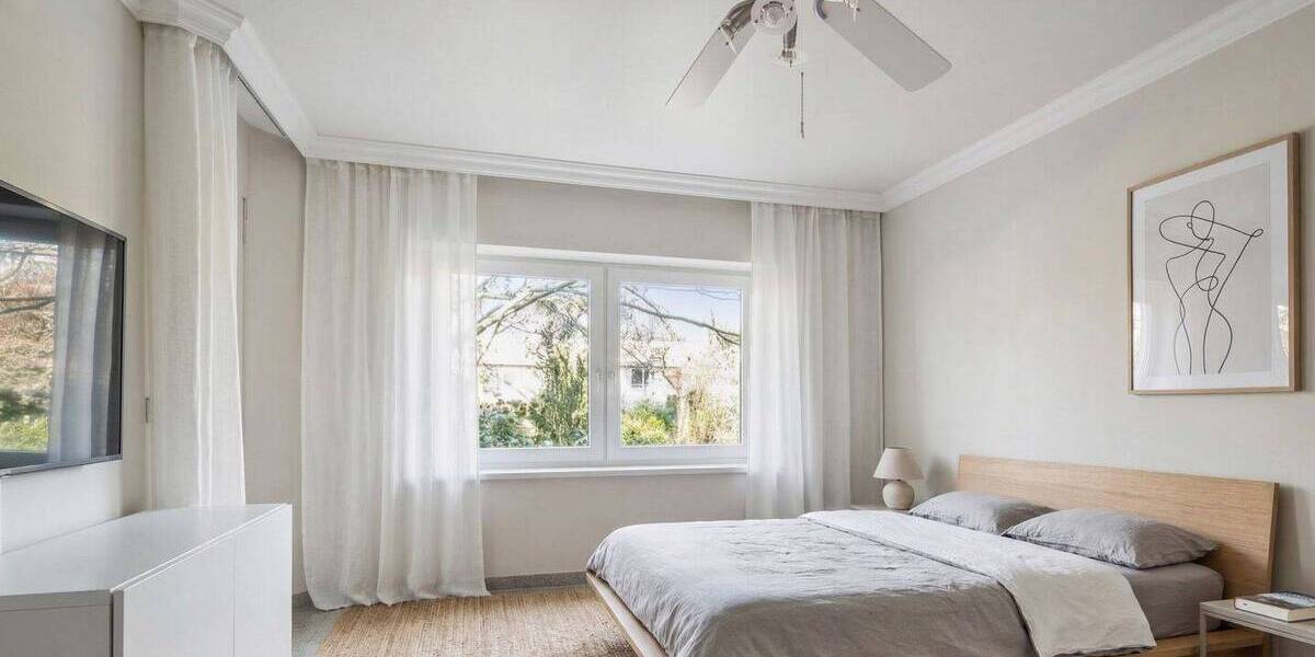 Etagenwohnung Berlin Steglitz - 7 Zimmer, 243 m&sup2;, 972.000&euro; | Angebot:26211323