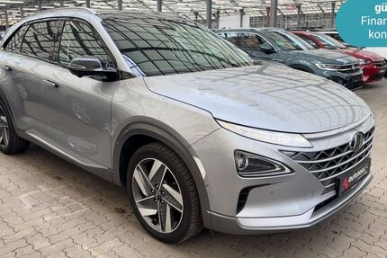 Hyundai NEXO 169.323 km 7.990 &euro; Ludwigsfelde (bei Berlin) 14974
