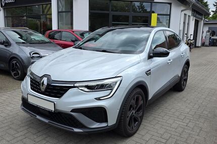 Renault Arkana 60.372 km 18.990 &euro; Berlin 12623
