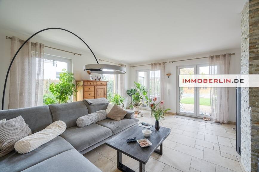 Mehrfamilienhaus, Wohnhaus Berlin Altglienicke - 5 Zimmer, 899.000&euro; | Angebot:26154485