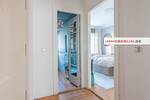 Etagenwohnung Berlin Wilmersdorf - 2 Zimmer, 60 m&sup2;, 410.000&euro; | Angebot:26256906