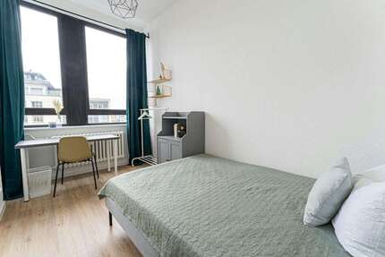 Zimmer Berlin Charlottenburg - 670&euro; | Angebot:27021470