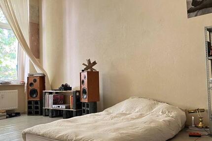 Wohnung Berlin Friedrichshain-Kreuzberg - 1 Zimmer, 49 m&sup2;, 500&euro; | Angebot:24755411